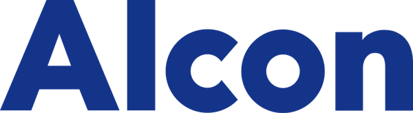 Alcon logo