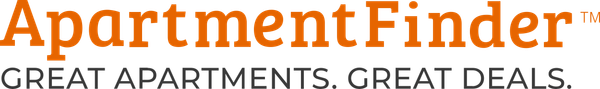 Apartment Finder logo