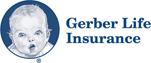 Gerber Life Insurance logo