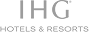 IHG logo