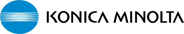 Konica Minolta logo
