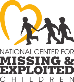 NCMEC logo