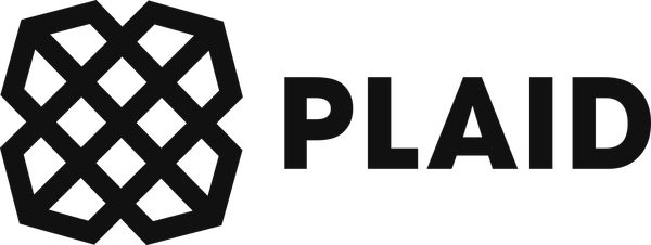 Plaid logo