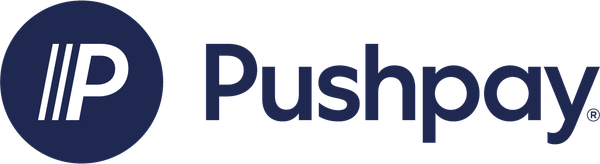 Pushpay logo